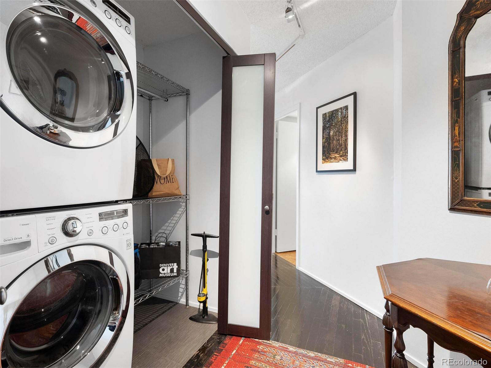 550 E 12th Avenue Unit: 403