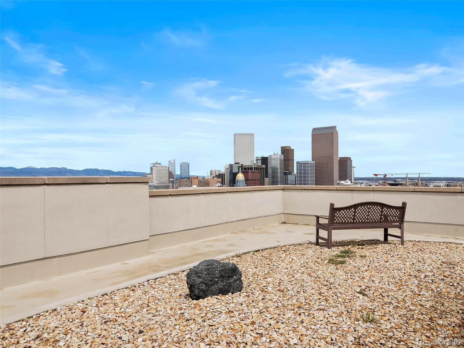 550 E 12th Avenue Unit: 403