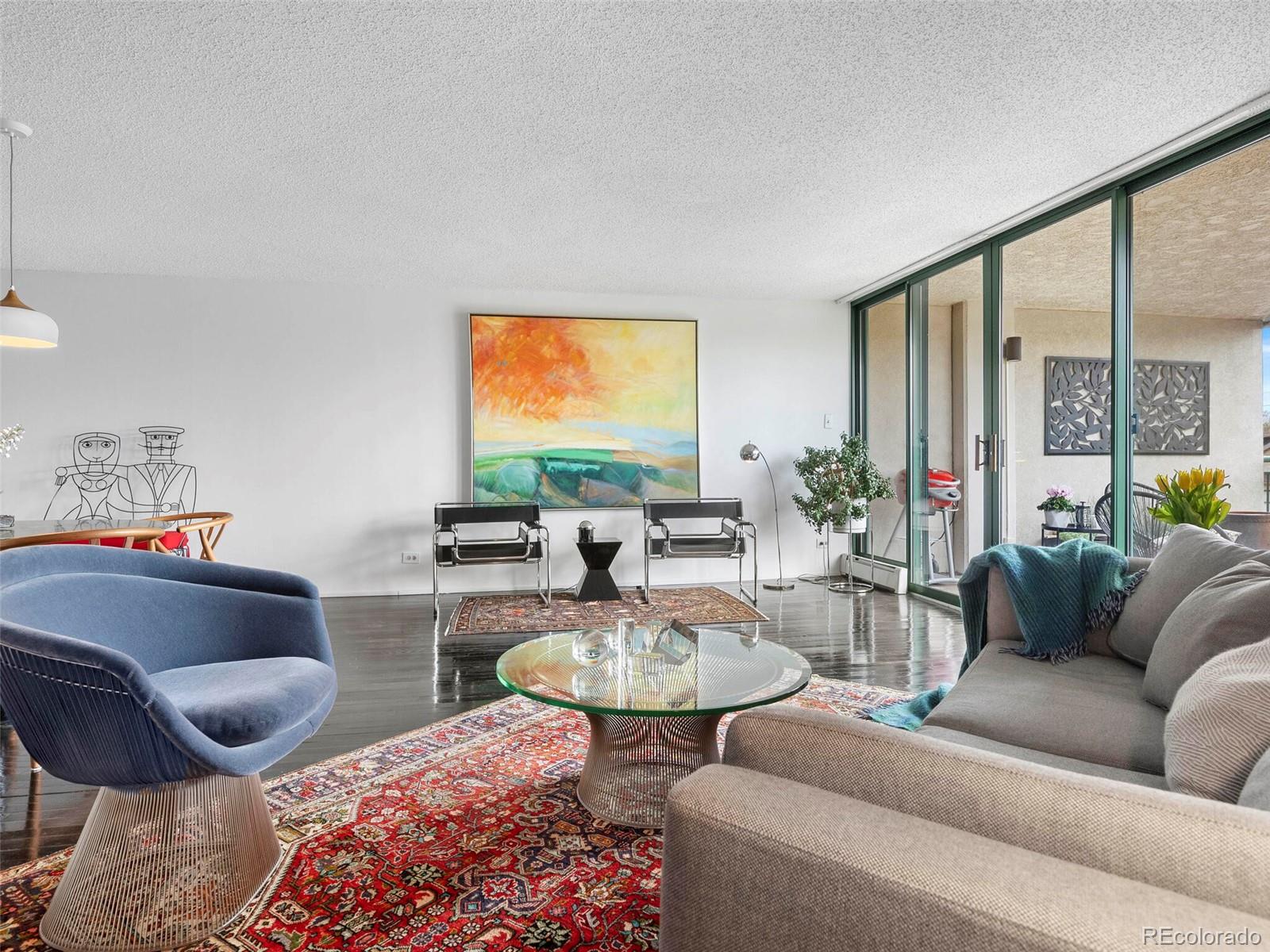 550 E 12th Avenue Unit: 403