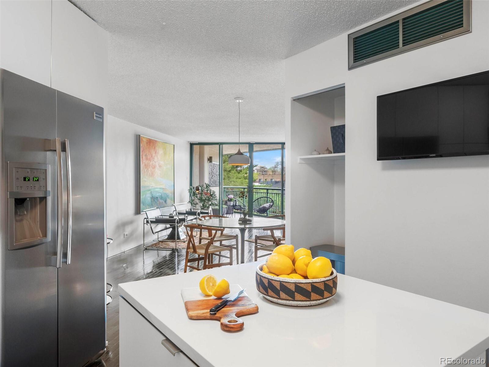 550 E 12th Avenue Unit: 403