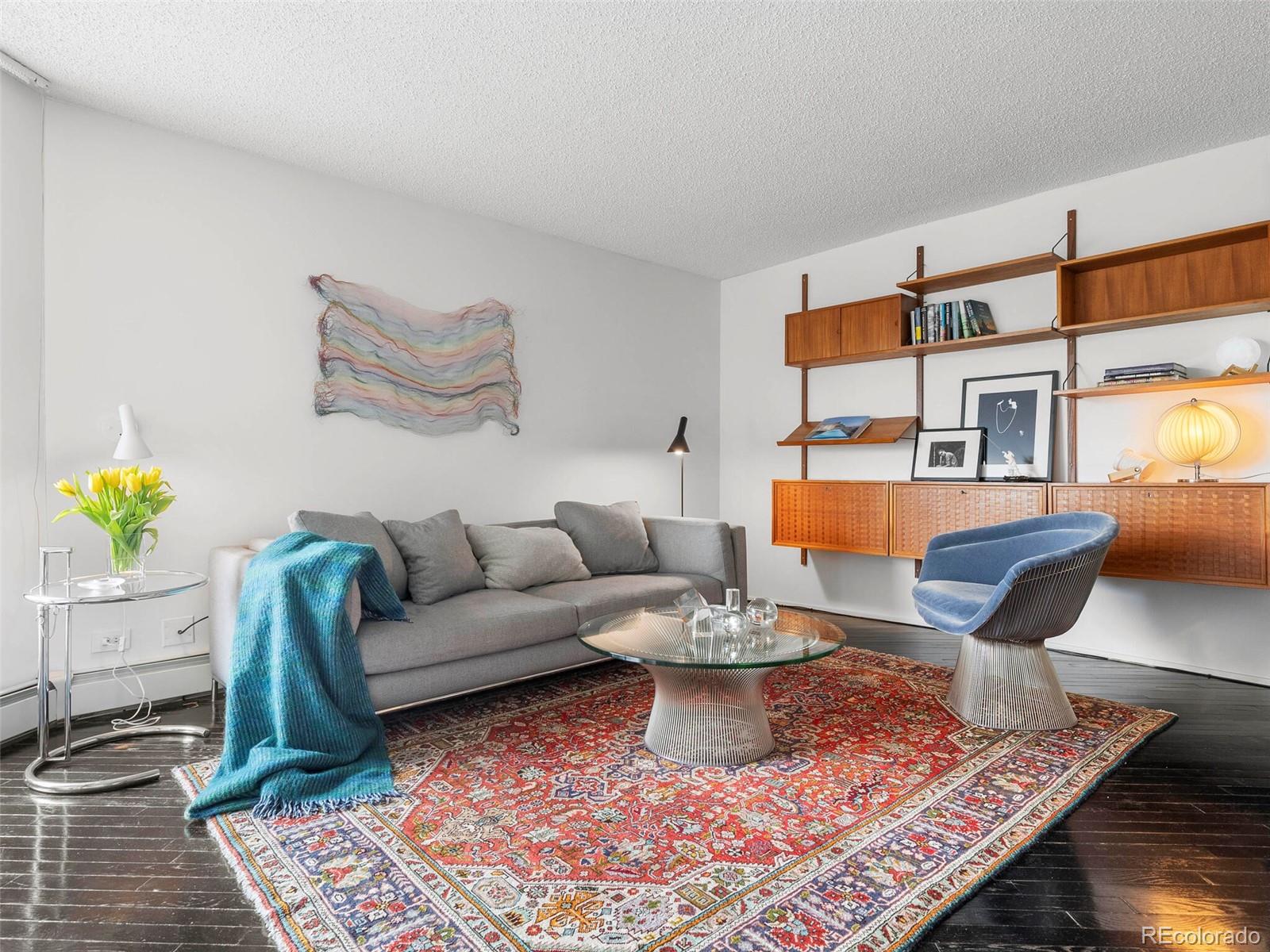 550 E 12th Avenue Unit: 403