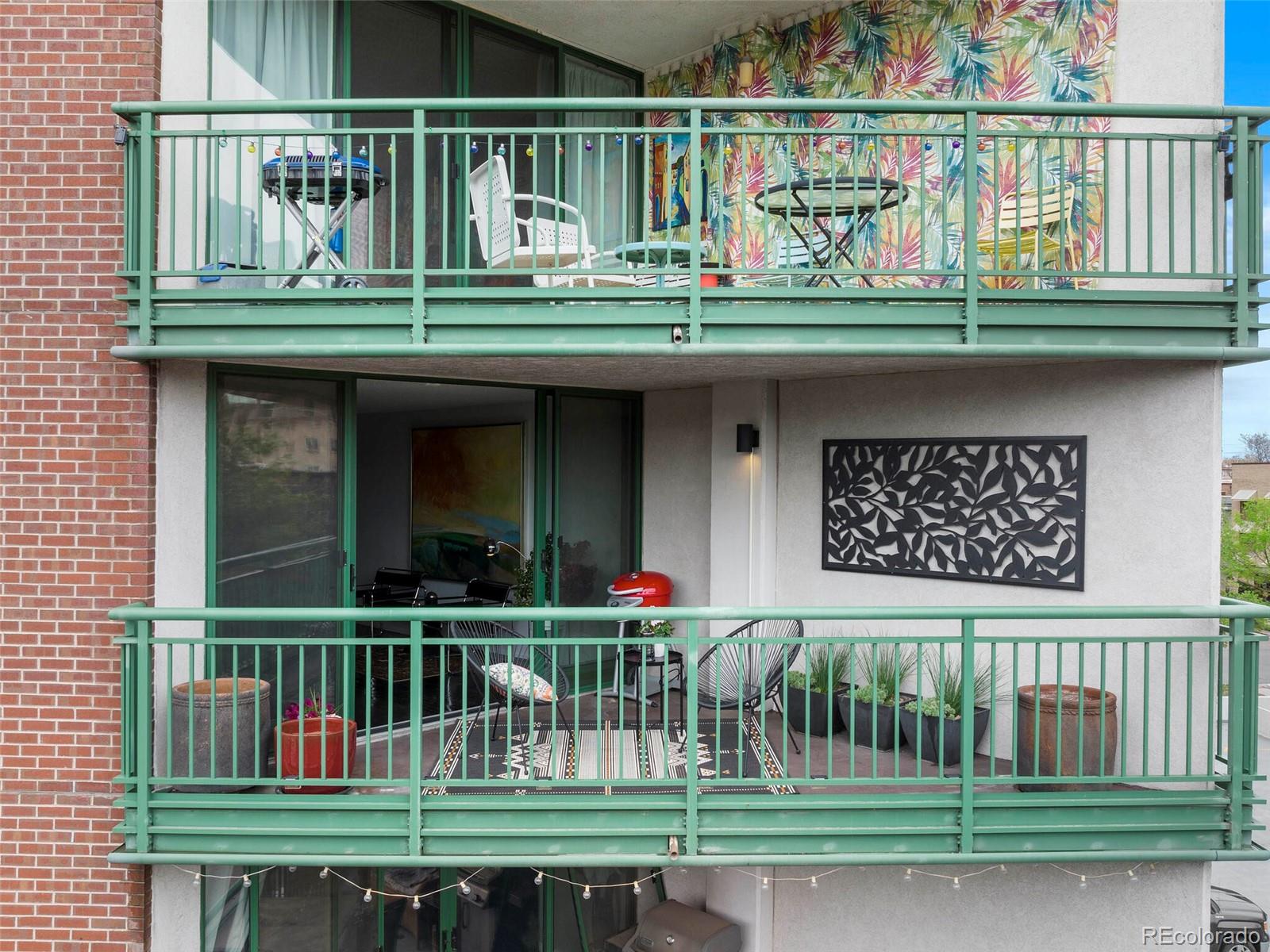 550 E 12th Avenue Unit: 403