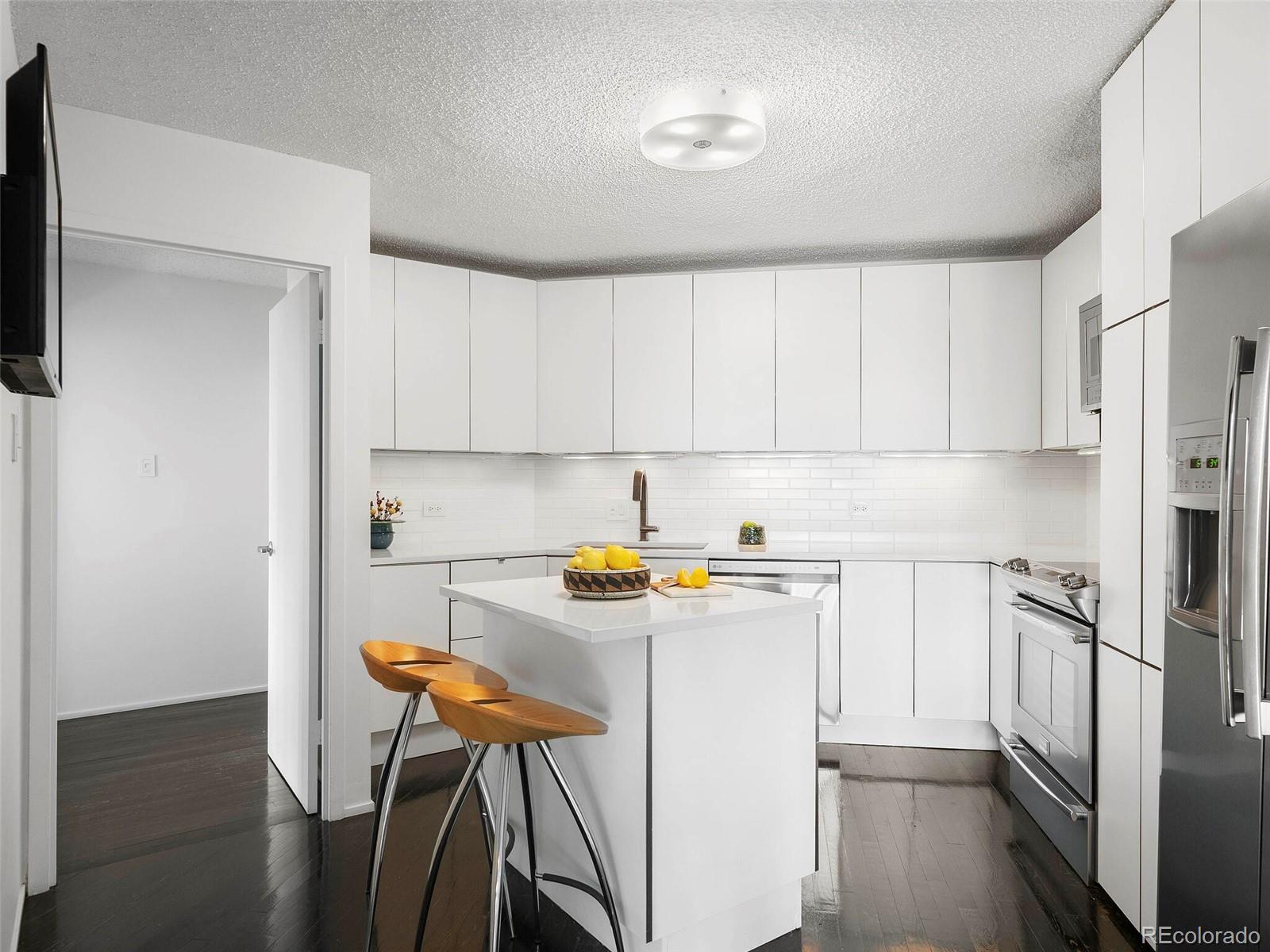 550 E 12th Avenue Unit: 403