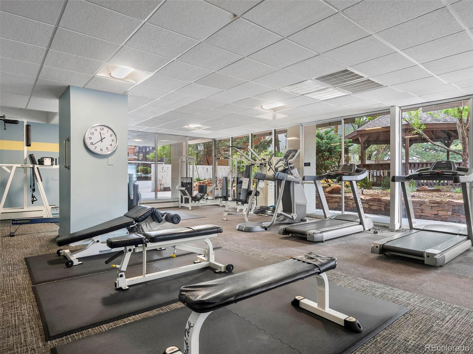 550 E 12th Avenue Unit: 403