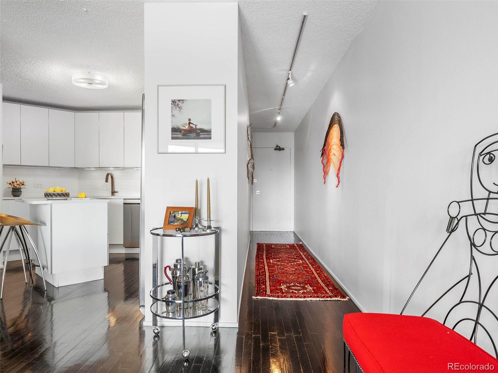 550 E 12th Avenue Unit: 403