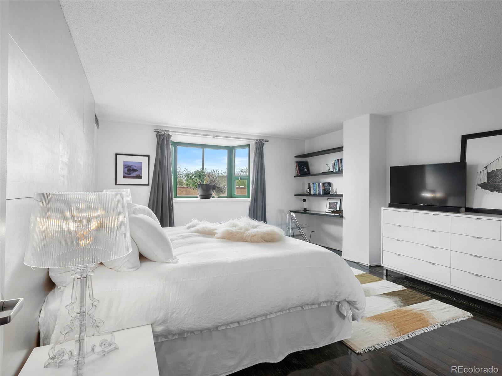 550 E 12th Avenue Unit: 403