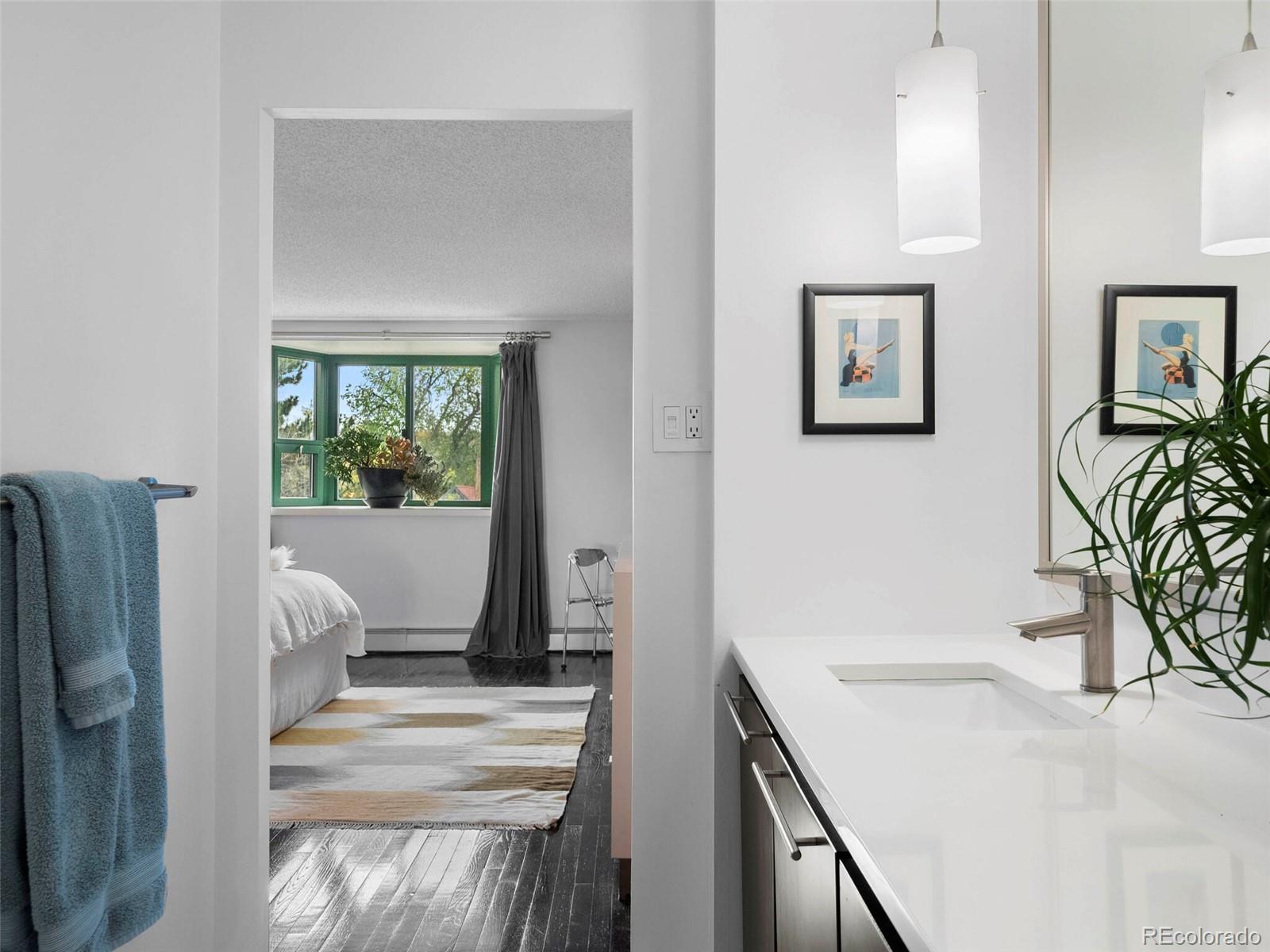 550 E 12th Avenue Unit: 403