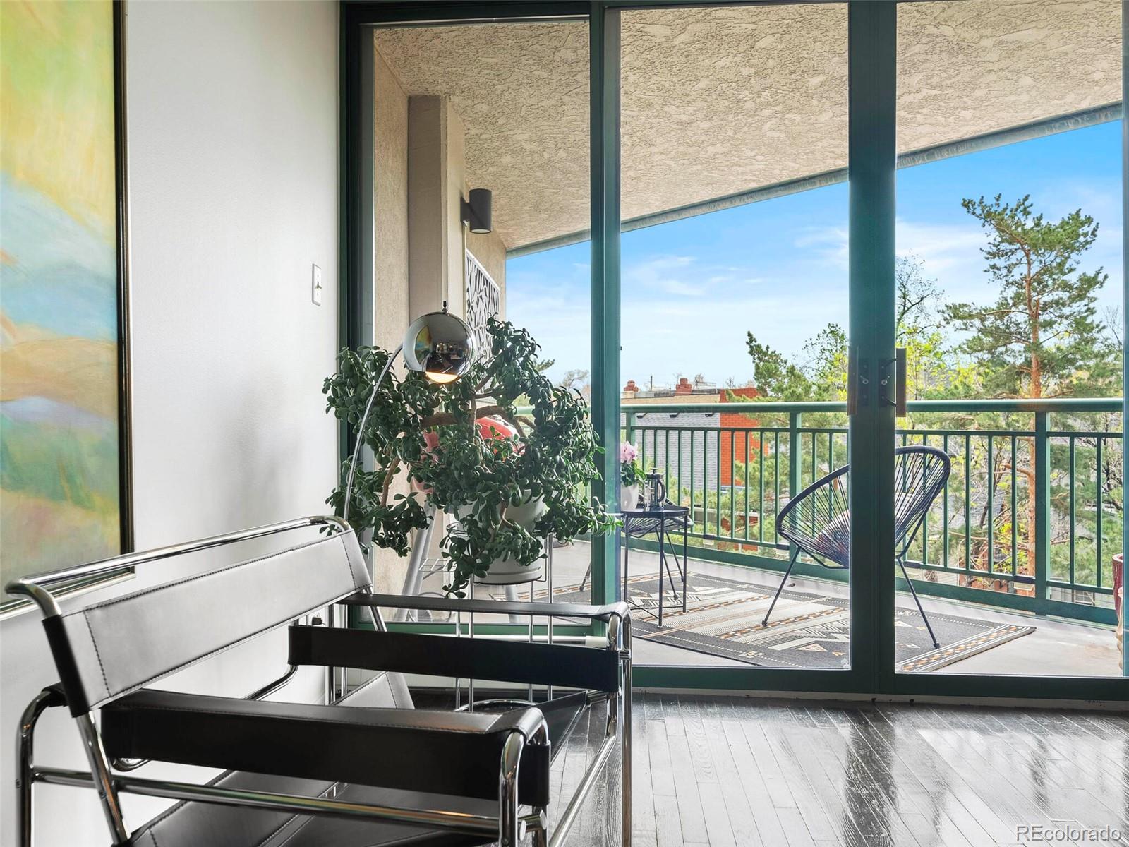 550 E 12th Avenue Unit: 403