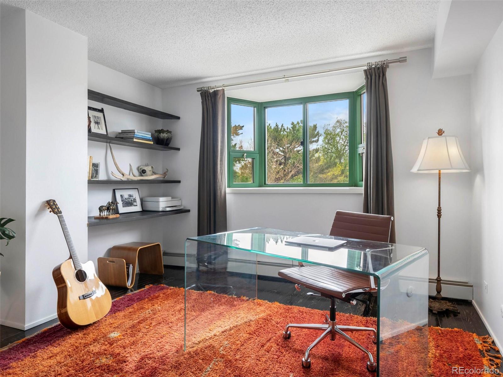 550 E 12th Avenue Unit: 403