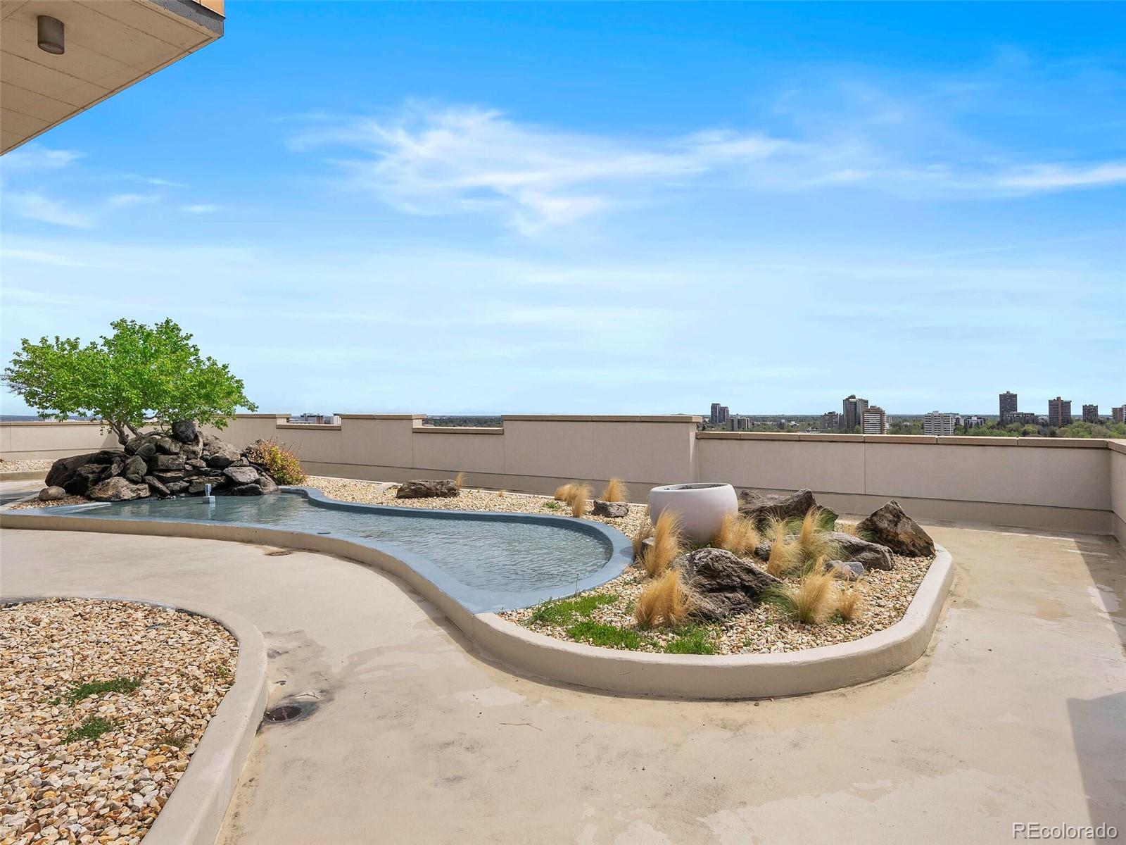 550 E 12th Avenue Unit: 403