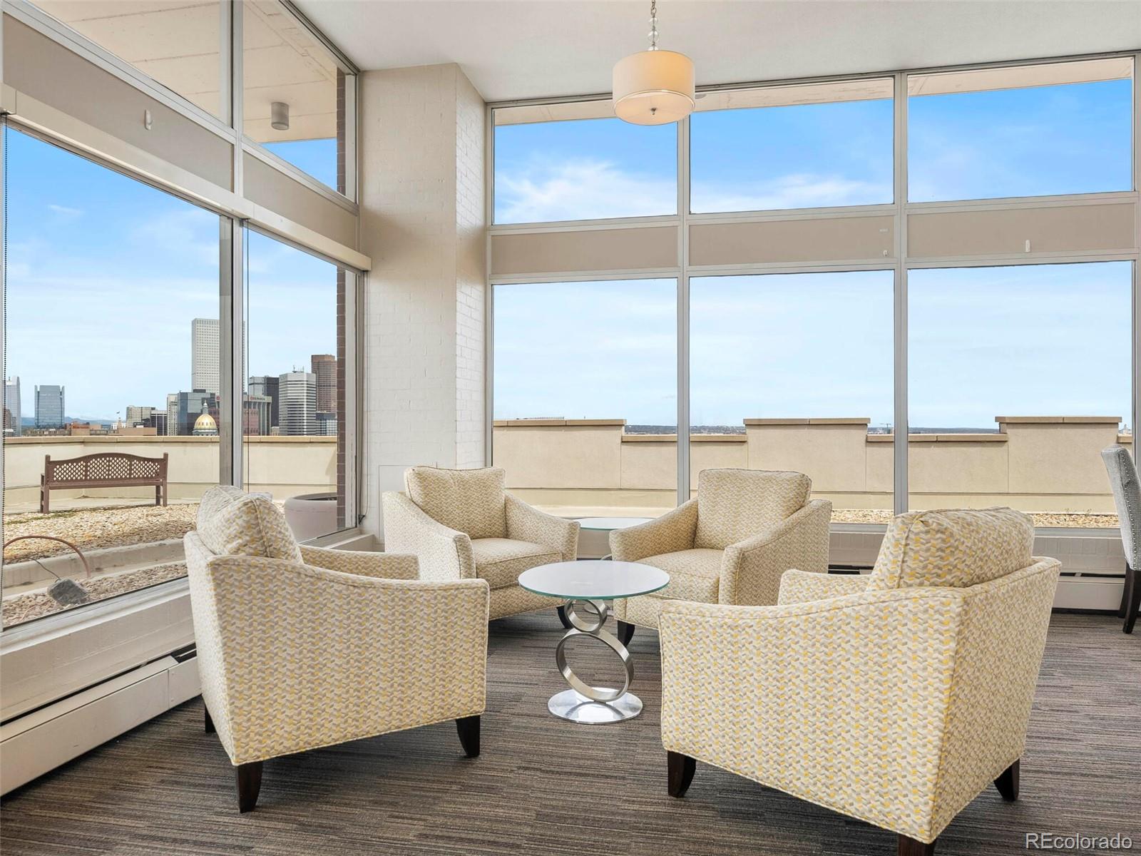 550 E 12th Avenue Unit: 403