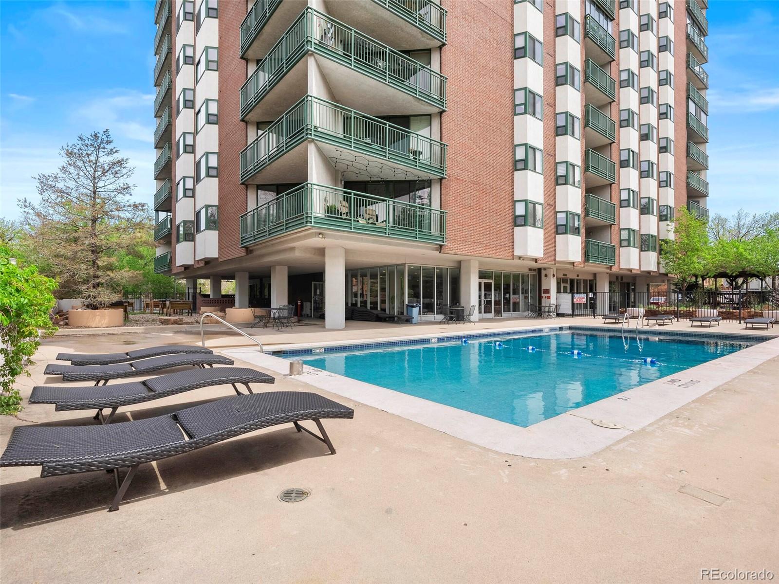 550 E 12th Avenue Unit: 403