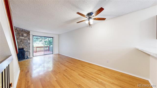 3636 S Depew Street Unit: 11