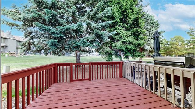 3636 S Depew Street Unit: 11