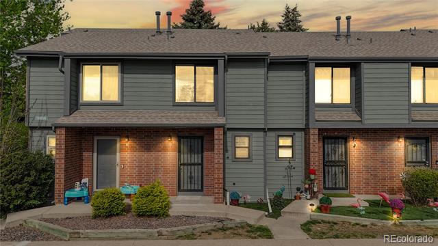 3636 S Depew Street Unit: 11