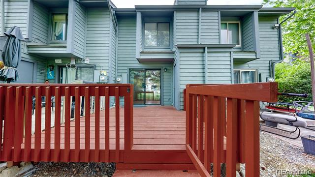 3636 S Depew Street Unit: 11