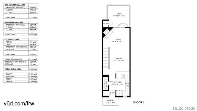 3636 S Depew Street Unit: 11
