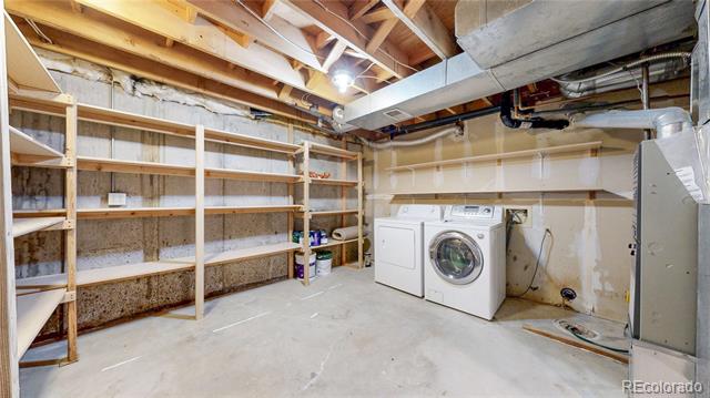 3636 S Depew Street Unit: 11