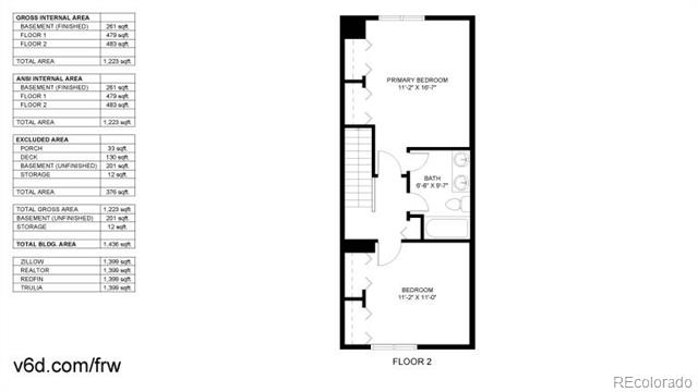 3636 S Depew Street Unit: 11