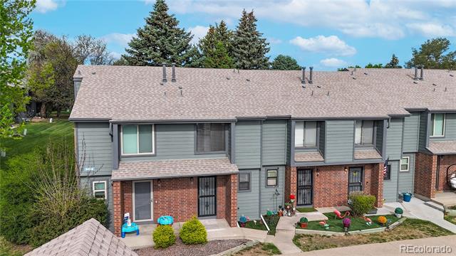 3636 S Depew Street Unit: 11
