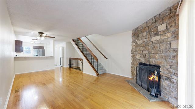 3636 S Depew Street Unit: 11
