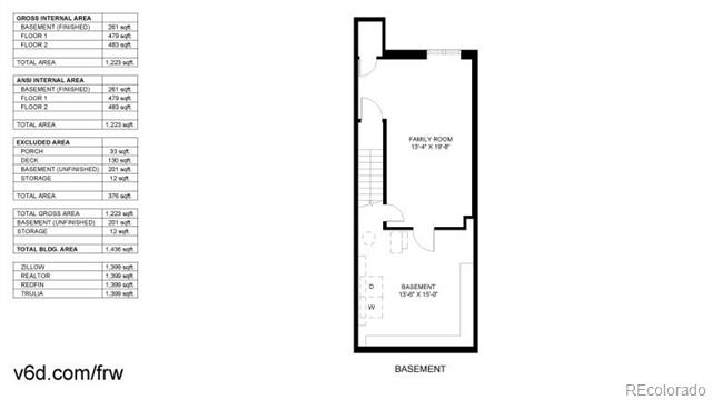 3636 S Depew Street Unit: 11