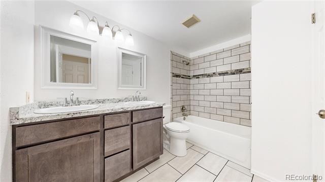 3636 S Depew Street Unit: 11