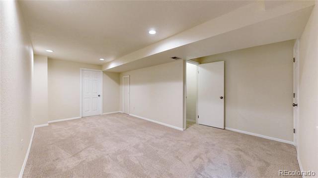 3636 S Depew Street Unit: 11