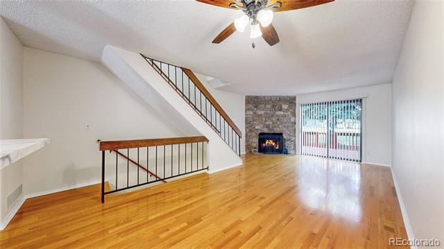 3636 S Depew Street Unit: 11