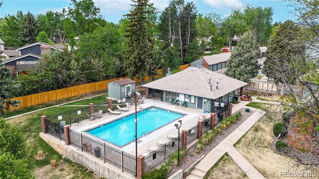 3636 S Depew Street Unit: 11