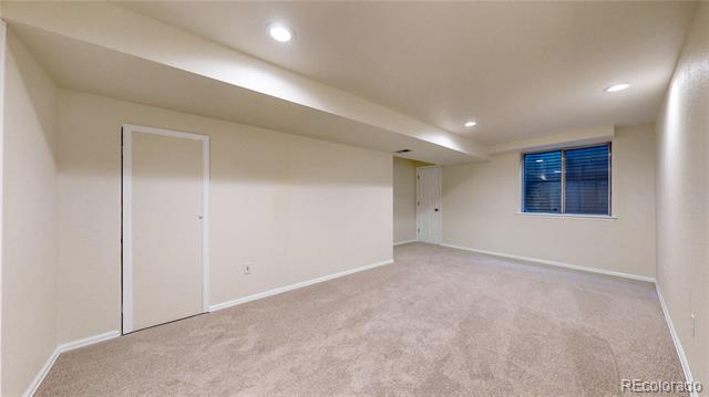 3636 S Depew Street Unit: 11