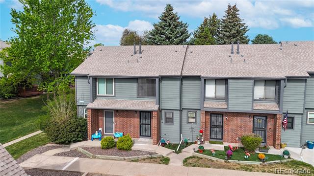 3636 S Depew Street Unit: 11