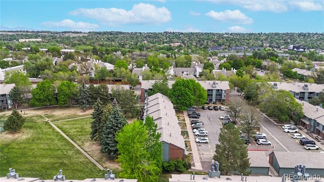 3636 S Depew Street Unit: 11
