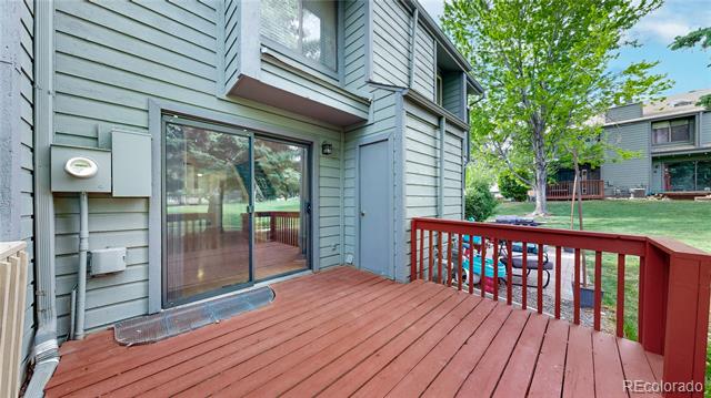 3636 S Depew Street Unit: 11