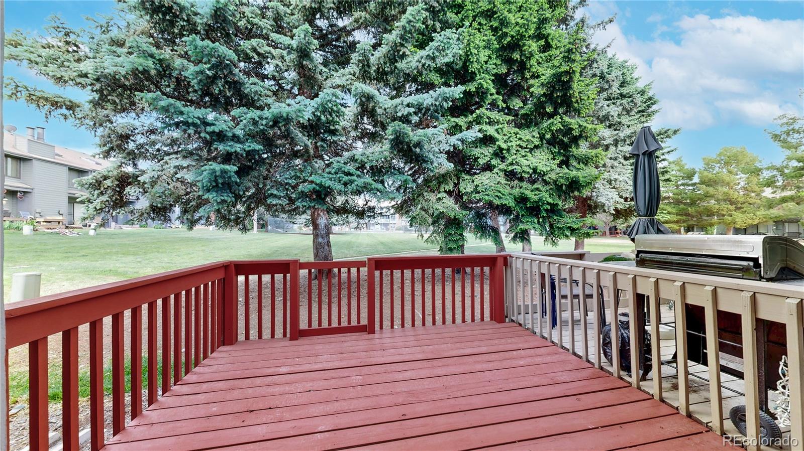 3636 S Depew Street Unit: 11