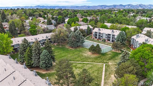3636 S Depew Street Unit: 11