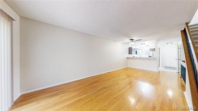 3636 S Depew Street Unit: 11
