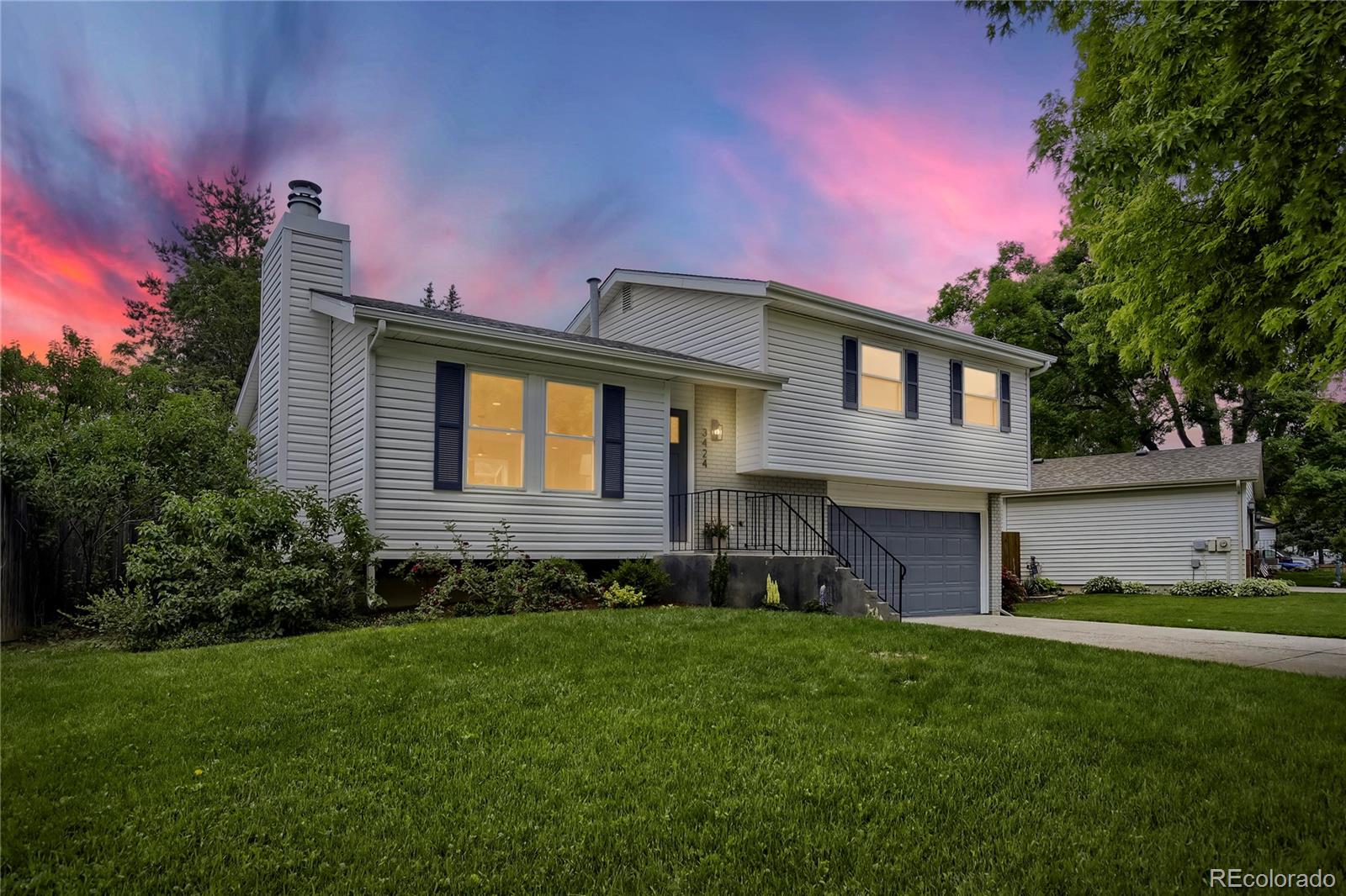 3424 Worwick Drive