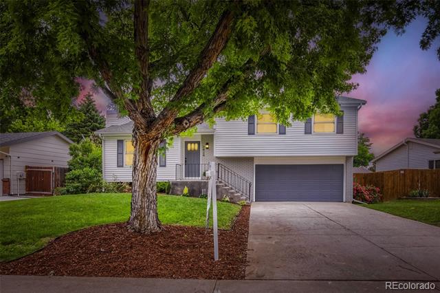3424 Worwick Drive