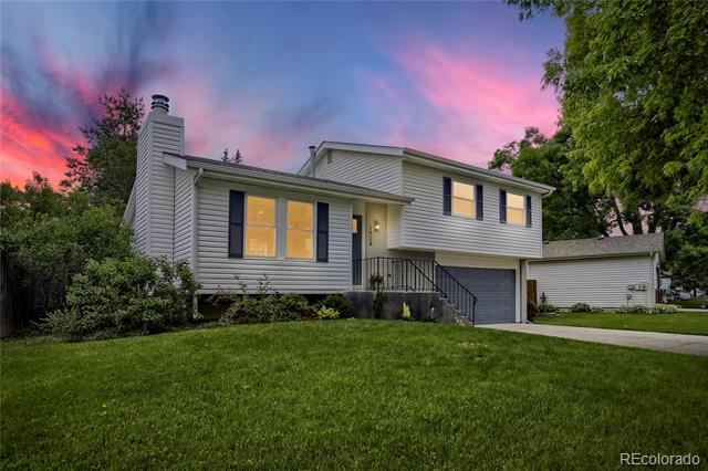 3424 Worwick Drive