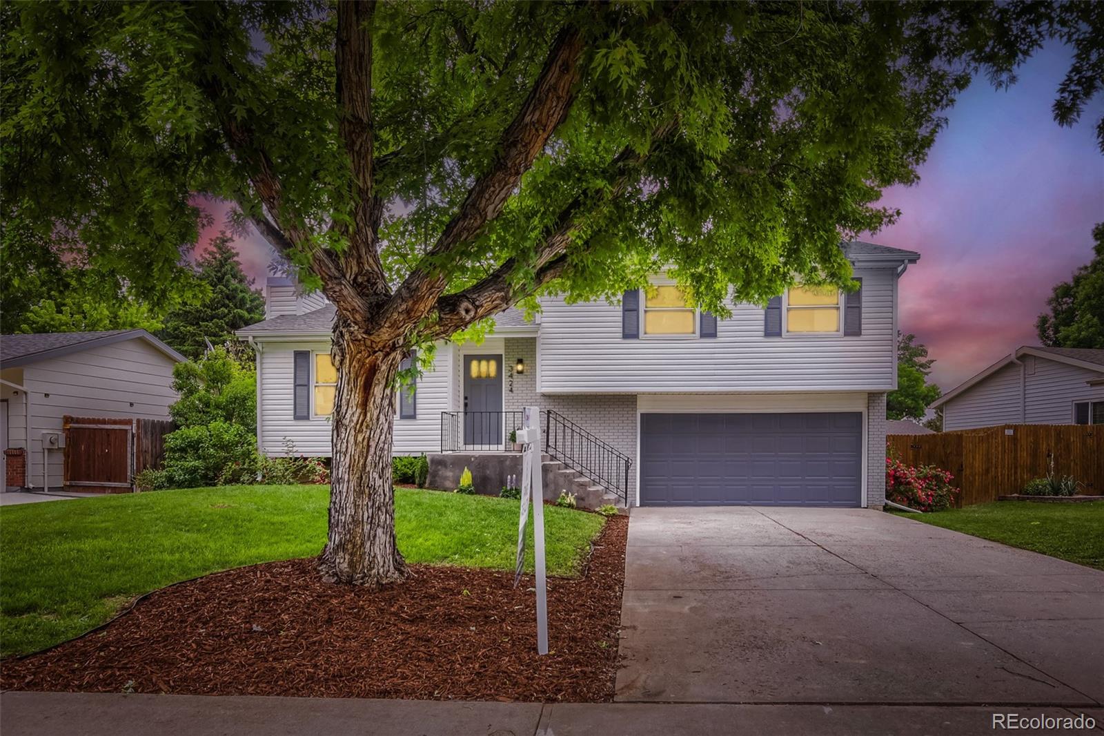 3424 Worwick Drive