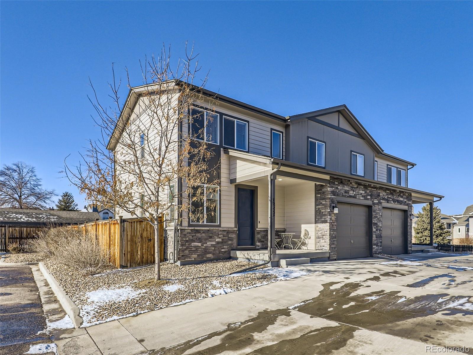 12237 Claude Court