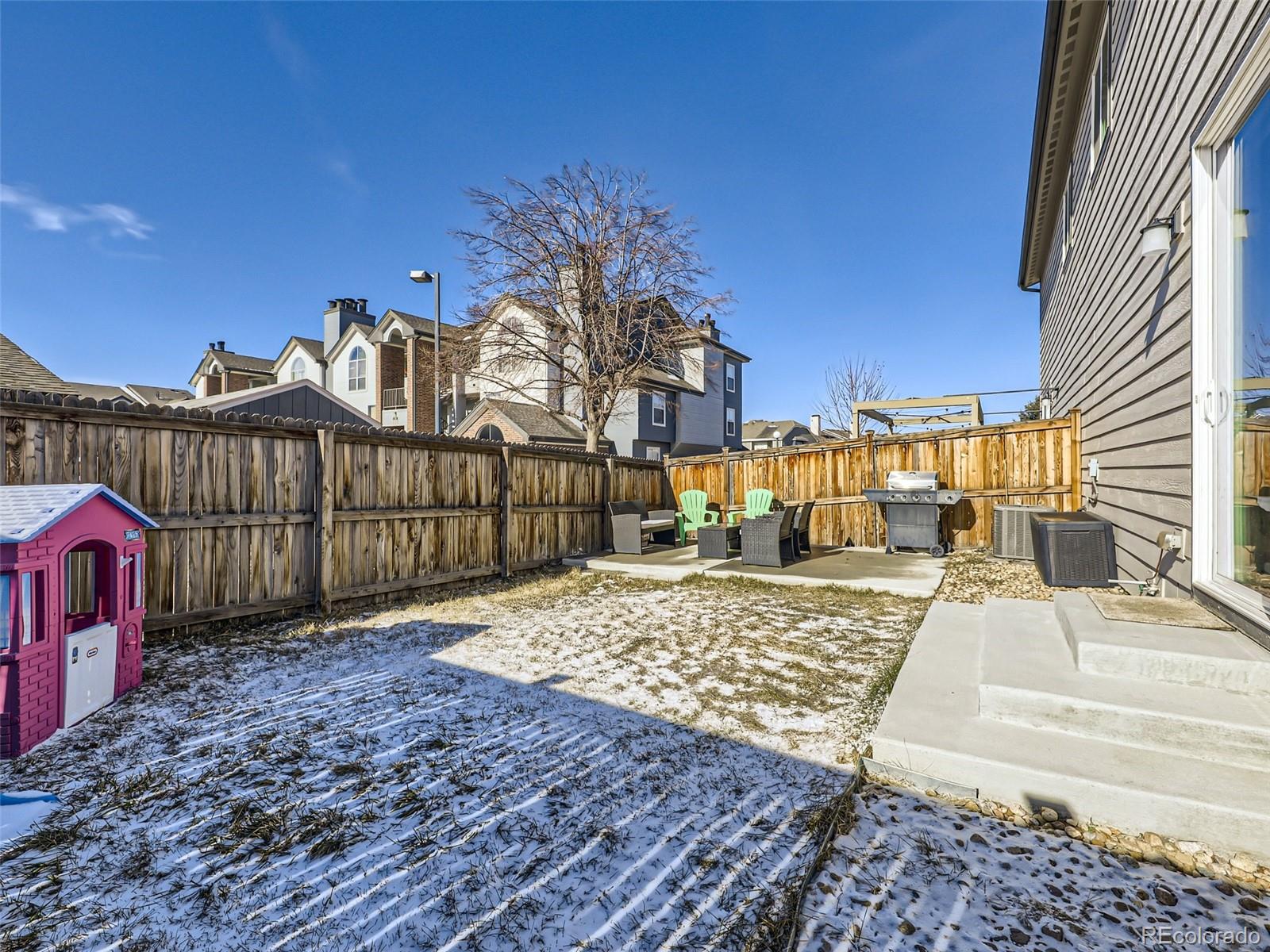 12237 Claude Court