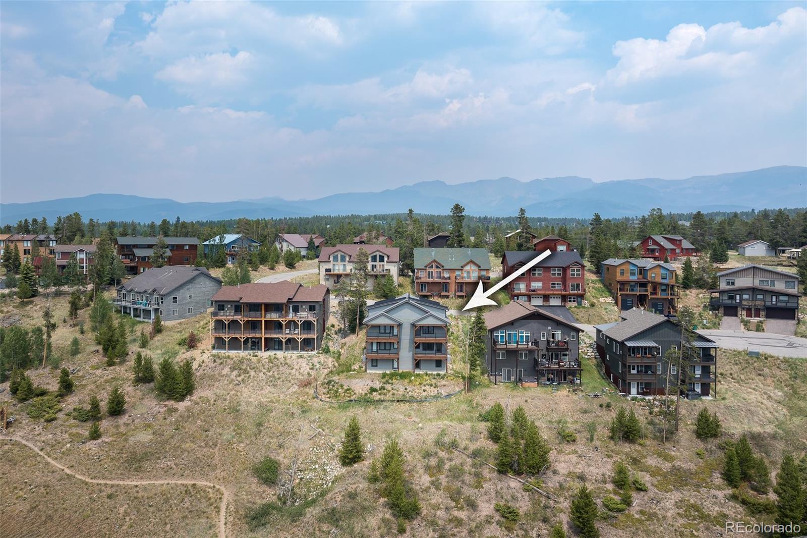 904 Wapiti Drive Unit: 7B