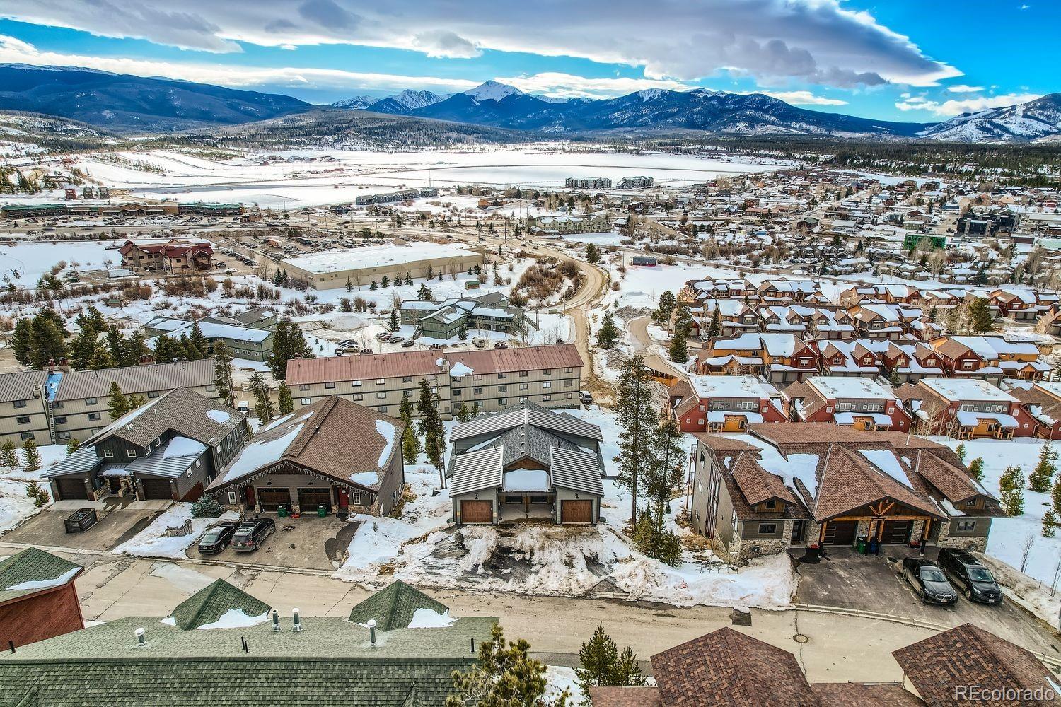 904 Wapiti Drive Unit: 7B