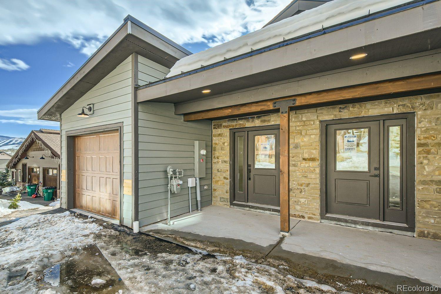 904 Wapiti Drive Unit: 7B