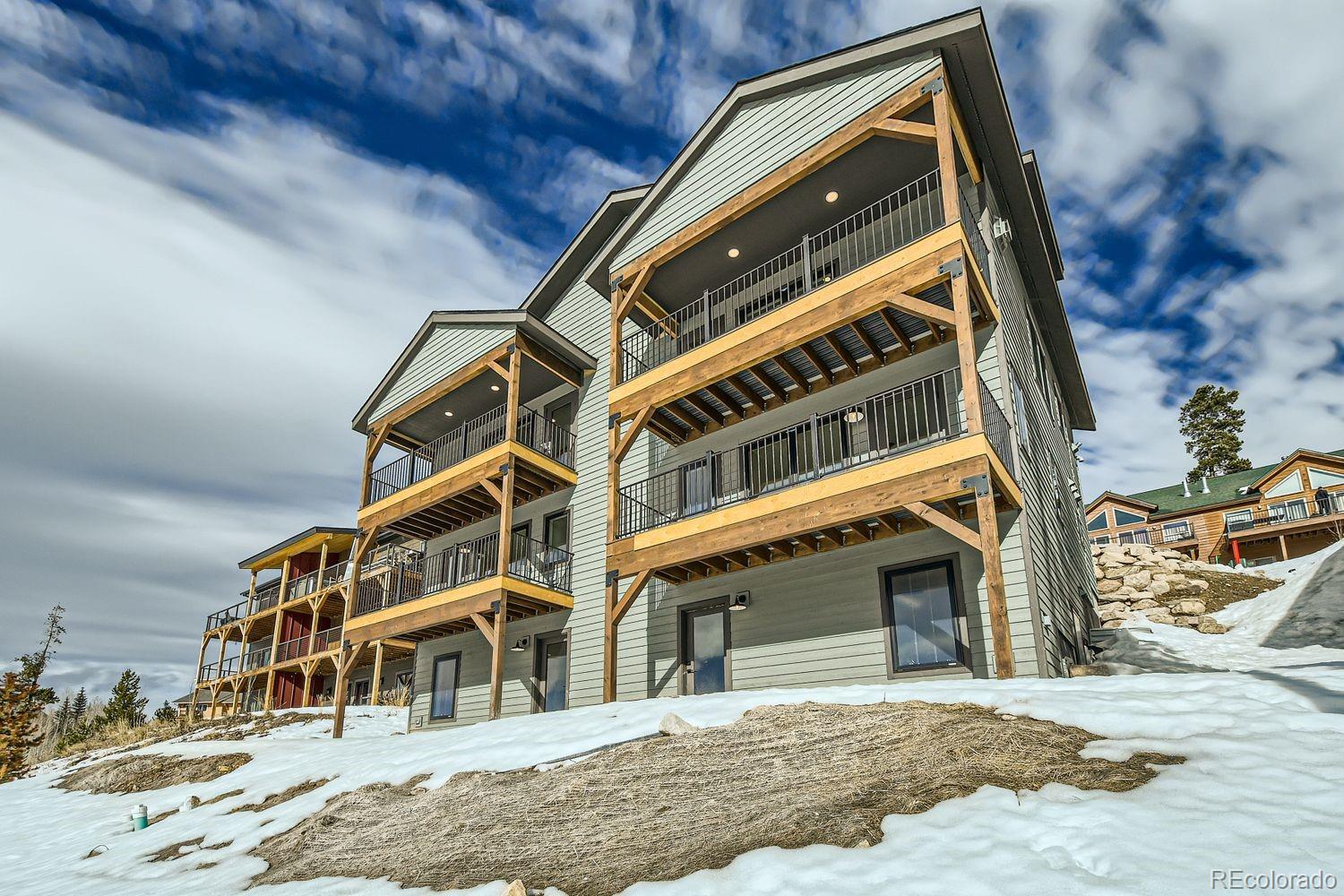 904 Wapiti Drive Unit: 7B