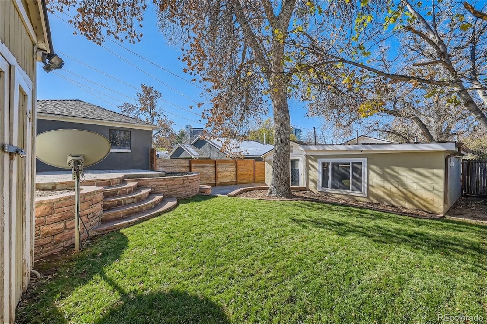 3348 S Corona Street