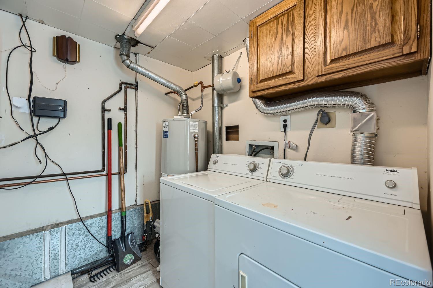 3348 S Corona Street