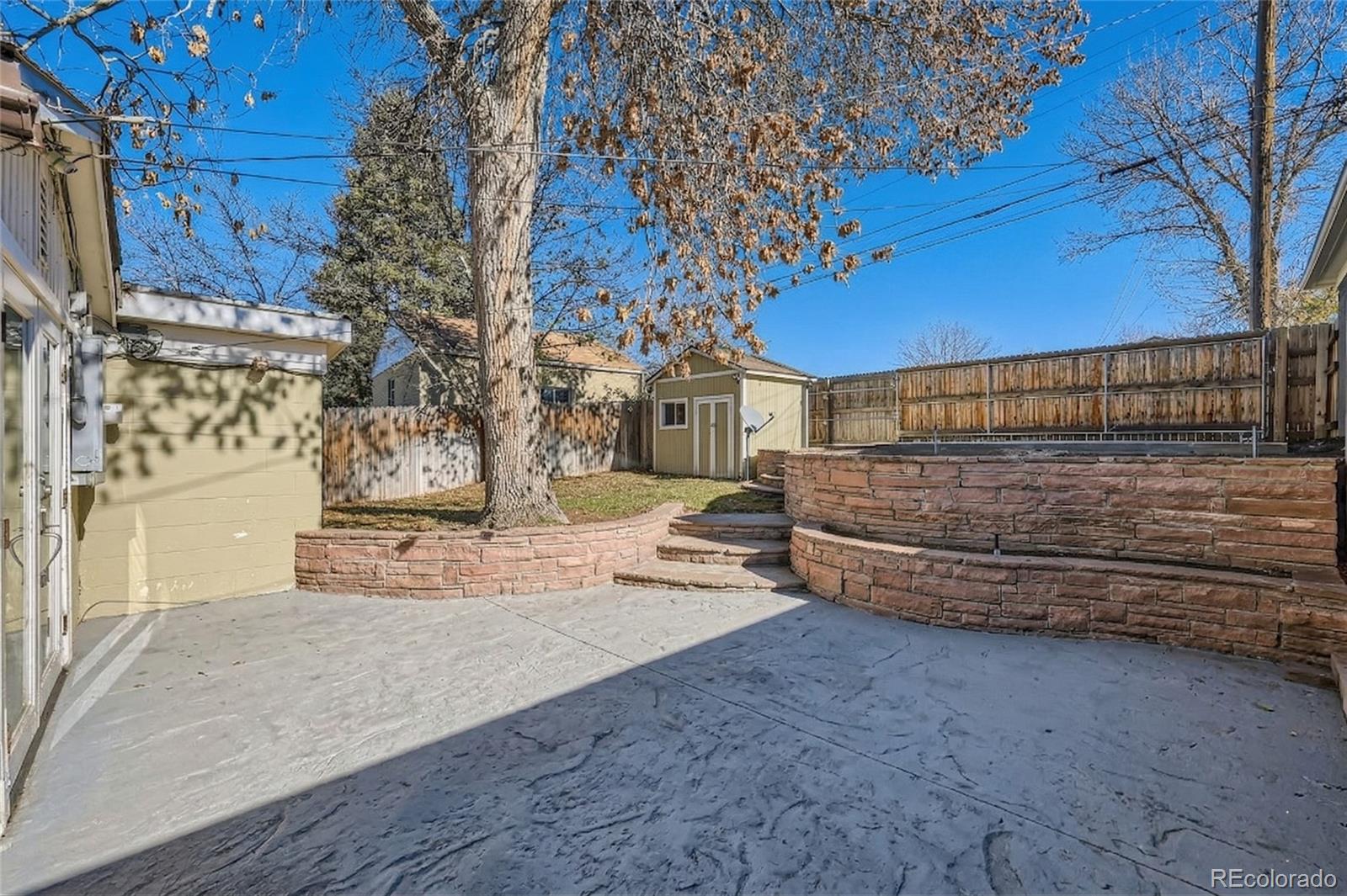 3348 S Corona Street